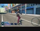 強化型「インフィルトレーター」検証動画