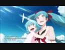 【りょ子】積乱雲グラフィティ 歌ってみた