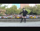 【柚咲】　恋空予報　【踊ってみた】