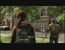 おっさんと少女と三十路女のTHE LAST OF US 実況 Part17