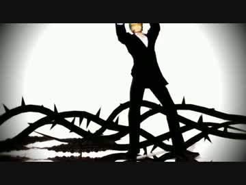 【MMDワンピ】ゾロ★Cyber-Thunder-Cider