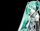 初音ミク に 「あこるでぃおん」を歌わせてみた