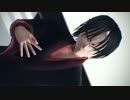 【MMD鬼徹】鬼灯と白澤 Bad Apple!! Remix