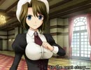 【MUGENストーリー】黒き魔女と黄金鉄の夢と　その２６