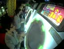 【maimai】 SE2-Nya* Su4KITI  RIDGE RACER STEPS -GMT remix- Master (100%SYNC)