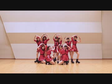 【ぴこぴこ娘。】Password is 0 踊ってみた【モーニング娘。'14】