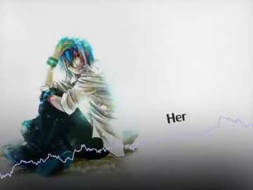 【松田っぽいよ】　Her　【UTAUカバー】