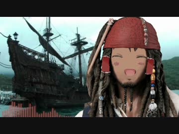 パイレーツ・オブ・神社