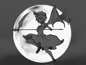 東方適当録 風神録編　４話