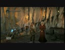 【ダークソウル2】盾？HP振り？覇者には不要です。【初見実況】11-2