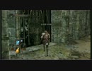 【ダークソウル2】盾？HP振り？覇者には不要です。【初見実況】11-3