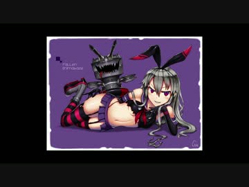 【艦これBGM】「索敵機、発艦始め！」【5分ループα】