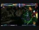 【テルミ】BBCP1.1ver皇蛇懺牢牙始動ODコン【ロマンコンボ】