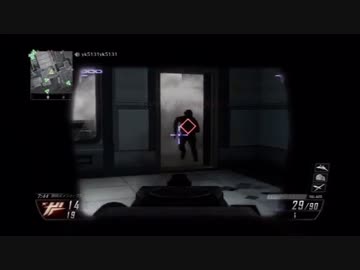 実況 正社員がcod Bo2をやってみた 絶叫系ファインダー ニコニコ動画