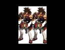 【GGXrd】 Same Charactor 耳コピしてみました 【BGM】