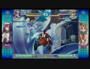 第１５回ナムコ梅田アルカナハート３LMフリープレイ対戦会その７