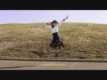 【紫音リア】　恋の2-4-11　踊ってみた