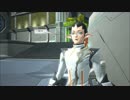 [PSO2] ライトくん [イベントフィールド&EP2第5章後日談]