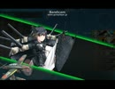 【谷風】秋イベントE-4攻略、周回【まるゆ】