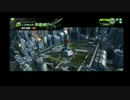 140425 ホープサイド市街地 ～都市侵襲～