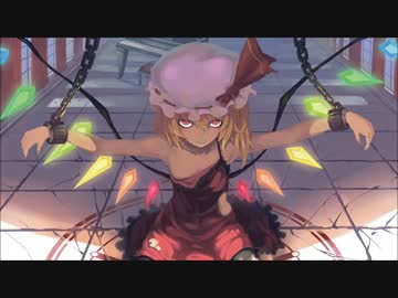 【東方Vocal】 Twilight Chronicle ～I Am Sisterht～ 【原曲 U.N.オーエン】