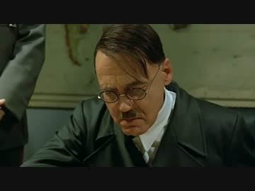 総統閣下は春イベで慢心した提督に言いたいことがあるようです