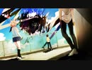 【初音ミク】glow in the morning sky【オリジナル曲】