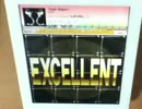 【jubeat plus】Yeah Right!(EXT) EXC