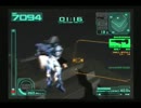 AC2AAノーダメチャレンジ　85/92（海上基地陽動）