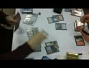 【MTG】遊Vic4/25FNM2本目
