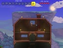 ゆっくり冒険記Terraria Part2