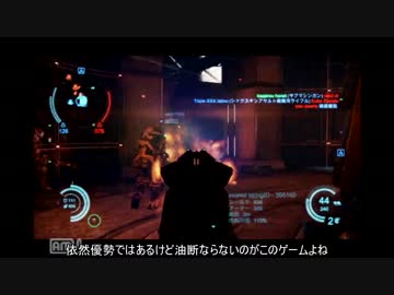 【DUST514】FPS初心者が戦場へ逝く Part.4【ゆっくり実況】