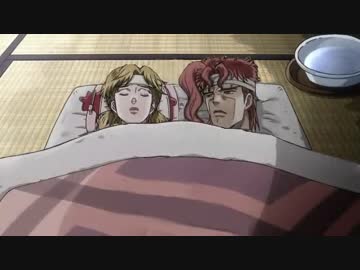 ジョジョのコネタの冒険 Sc その３ Nico Mad晒しイベントwiki アットウィキ