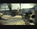 【CoD:G】　JuniaのFFA　その35 【スナイパー】