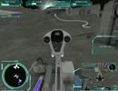 【実況】「Moonbase Alpha」を画面逆さまプレイして擬似無重力体験!? Pt.02