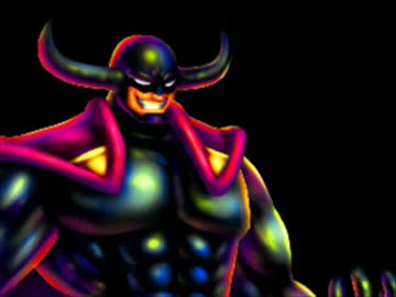 【バンブラP】悪魔の呟きがお前を蝕む（デビルズフォレスト）【F-ZERO X】