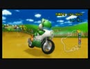 【ちゃぴ杯】マリオカートwii　湯ったり実況プレイpart9【ゆづ湯視点】