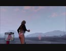 【GTA5】 インスタントレースで友人を吹っ飛ばしてみた【実況】