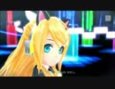 【ProjectDIVA-F2nd】メルト【大人リン】