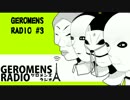 GEROMENS RADIO #3