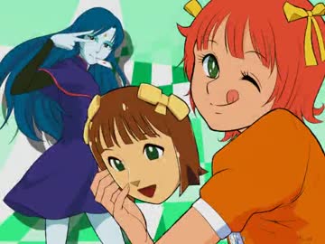 ニコマス昭和メドレー「厄」