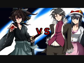 【ポケモンXYゆっくり実況】BUSTARグランプリを侍が斬る！【VS闇薙優季】