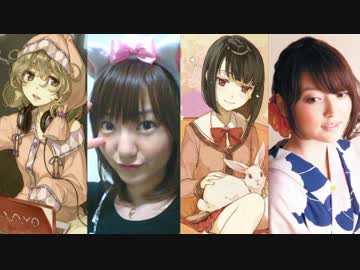 声優系ラジオ傑作選3