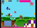 Sonic Stars Race 2