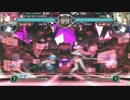 アテナ野試合２