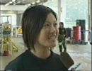 【競艇】 初めての混合GⅠ戦 － 向井美鈴選手