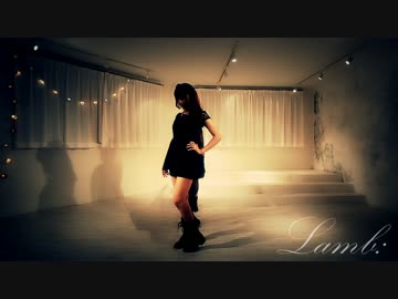 【こぞう・みかちぬ・＠ちーちゃん】Lamb. 【踊ってみた】