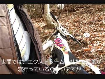 ＜林特隊＞番外編　私の通勤経路を紹介しよう