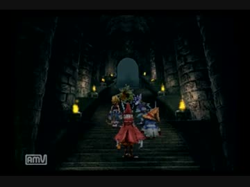 【初見プレイ】二人でFF9実況してみた　part23