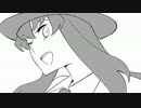 【東方手書き劇場】THE LAST FIREWORKS 【六話Aパート】
